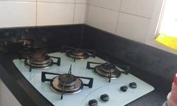 Imagem 2: APTO 3 DORMS IMPERDIVEL NOBRE SANTO ANDRE COMPLETO