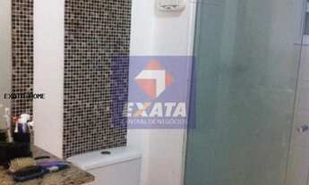 Imagem 3: Apartamento para Venda em Guarulhos / SP no bairro Vila Galvão - ap0198