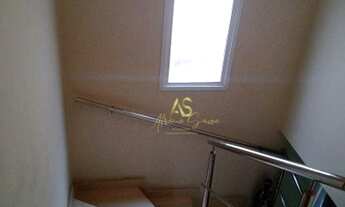 Imagem 7: Maravilhoso Sobrado com 4 dormitórios à venda, 154 m² por R$ 1.390.000 - Canto do Forte