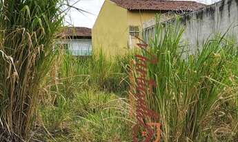 Imagem 2: Lote/Terreno para venda possui 200 metros quadrados em Colina de Laranjeiras - Serra - ES