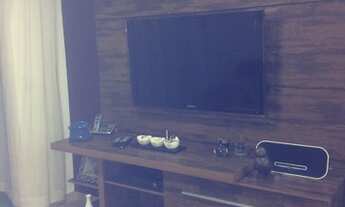 Imagem 4: Apto. c/ 66m², Último Andar no Baeta Neves, SBC, 3 dorms e c/ planej, sacada, 2 vagas, laz