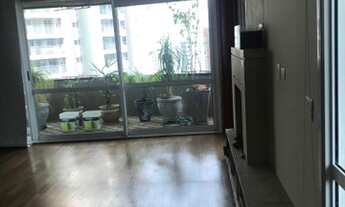 Imagem 3: Apartamento 208 m² 2 dorms, sendo 2 suítes, 2 vagas, Jardim, Santo André, SP