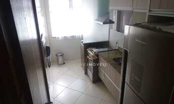 Imagem 6: Apartamento com 2 dormitórios à venda, 81 m² por R$ 456.000 - Recreio dos Bandeirantes - R