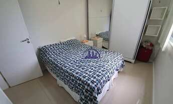 Imagem 4: Apartamento com 3 dormitórios à venda, 95 m² por R$ 550.000 - Centro - Fortaleza/CE