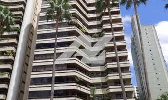 Imagem 4: Apartamento à venda, alto Padrão, 454 m², 4 Suítes, no Cambuí - Campinas - SP