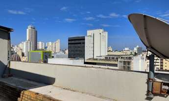 Imagem 2: Cobertura para venda tem 210 metros quadrados com 4 quartos em Centro - Campinas - SP