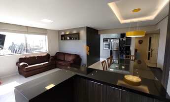 Imagem 6: CANOAS - Padrão - Centro