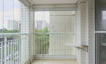 Imagem 5: APARTAMENTO - MAGIC CONDOMINIUM RESORT - COM 3 DORMITÓRIOS (SENDO 1 SUÍTE) 2 VAGAS NA GA