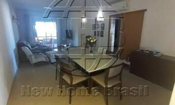 Imagem 7: Apartamento para Venda em Ribeirão Preto, Jardim Paulista, 3 dormitórios, 2 suítes, 4 banh