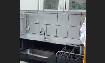 Imagem 2: Apartamento para Venda em Goiânia, Jardim Ana Lúcia, 2 dormitórios, 1 suíte, 2 banheiros