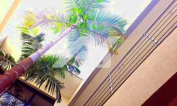 Imagem 7: Sala - Ville Sainte Hélène - Campinas