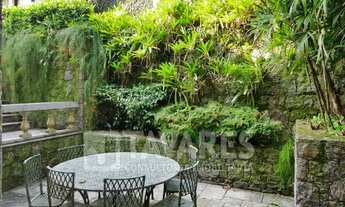 Imagem 3: Casa de condomínio em Itanhangá