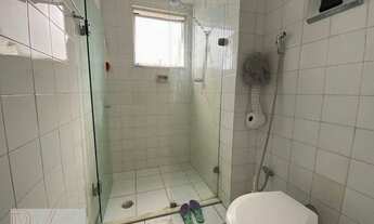 Imagem 5: Apartamento 2 Dormitórios à venda 54 m² R$ 218.500,00 - Brotas - Salvador/BA