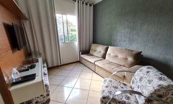 Imagem 3: Apartamento rico em armarios no Ouro Verde, Campinas/SP