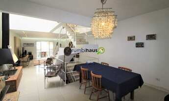 Imagem 5: Panamby - Rua Fechada - Panamby