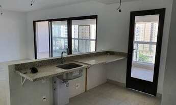 Imagem 7: Apartamento para venda tem 137 metros quadrados com 3 quartos em Brooklin - São Paulo - SP