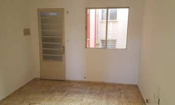 Imagem 6: Apartamento para venda tem 47 metros quadrados com 2 quartos