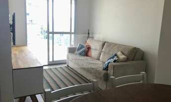 Imagem 2: Apartamento à venda no bairro Alto da Lapa - São Paulo/SP, Zona Oeste