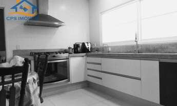 Imagem 7: Casa Com 4 Suítes, 6 banheiros, 6 vagas à Venda PQ. Dos Resedas