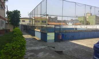 Imagem 3: VENDO APARTAMENTO CONDOMÍNIO TEXAS JORDANOPOLIS, SBC FINANC E FGTS