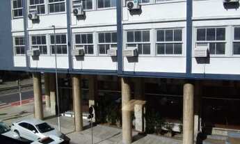 Imagem 3: Florianópolis - Conjunto Comercial/Sala - Centro