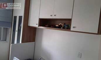 Imagem 5: Apartamento com 2 dormitórios à venda, 60 m² por R$ 240.000,00 - Jardim Paulicéia - Campin