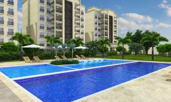 Imagem: Apartamento Swiss Park 91m² 3 dormitórios