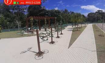 Imagem 3: Lote Condomínio Vivenda das Marinas Tarumã