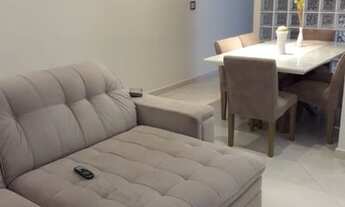 Imagem 12: Apartamento com 3 dormitórios à venda, 100 m² por R$ 519.000,00 - Vila Bastos - Santo Andr