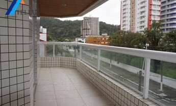 Imagem: Apartamento residencial à venda, Canto