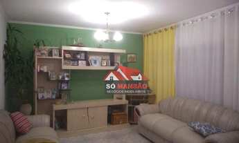 Imagem 2: Casa com 4 dormitórios à venda por R$ 1.272.000,00 - Parque São José - São Bernardo do Cam