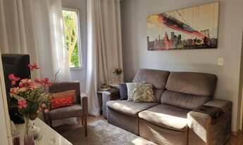 Imagem 3: APTO 2 DORMS SENDO 1 SUÍTE | LINDO APTO DE 2 DORMS | REFORMADO | AV. DO CURSINO