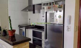 Imagem 5: Apartamento com condomínio 2 dormitórios (Vila Príncipe de Gales