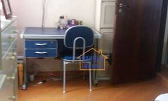 Imagem 6: Apartamento à venda, 256 m² por R$ 450.000,00 - Centro - Santo André/SP