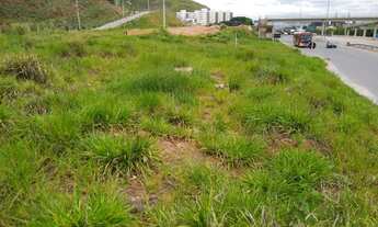 Imagem 6: Lote com financiamento próprio (Em frente cidade administrativa) Vespasiano