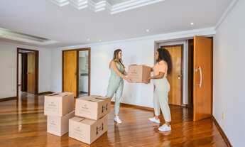 Imagem 5: Apartamento 04 quartos em Lourdes, próximo aos principais comércios