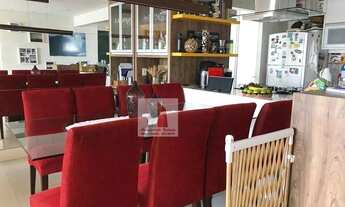 Imagem 4: Apartamento Alto Padrão para Venda