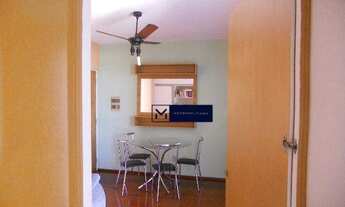 Imagem 3: Apartamento residencial à venda, Botafogo, Campinas