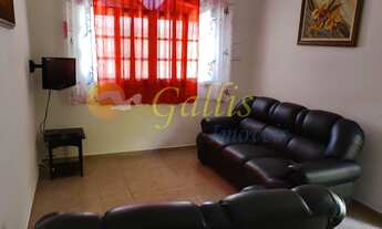 Imagem 6: Casa para Venda em Praia Grande, Jardim Real, 2 dormitórios, 1 suíte, 1 banheiro, 2 vagas