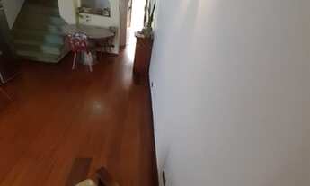 Imagem 3: Sobrado para venda, 120 metros quadrados, com 2 dormitórios - Paulicéia - São Bernardo do