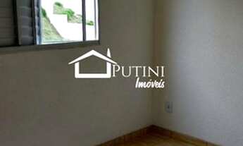 Imagem 7: Apartamento para Venda em Osasco, São Pedro, 2 dormitórios, 1 banheiro, 1 vaga