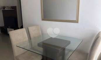 Imagem 7: Apartamento com 2 dormitórios à venda, 73 m² por R$ 250.000,00 - Grajaú - Rio de Janeiro/R