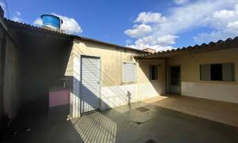 Imagem 2: Casa Paranoá - Quadra 26