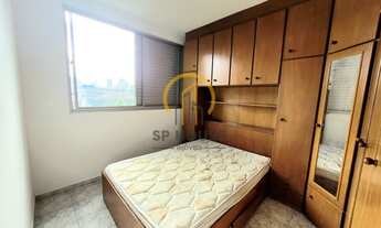 Imagem 7: Apartamento à venda, 2 dormitórios, 1 vaga, 75m², Vila Santa Catarina