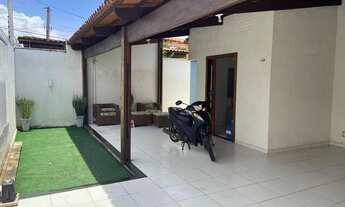 Imagem 2: Vendo casa no parque dos coqueiros