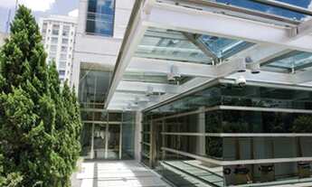 Imagem 2: Cobertura Triple A na Av. Paulista - São Paulo - SP