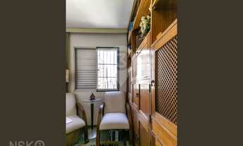 Imagem 5: Apartamento á Venda - 80 m² - Moema - 3 dorms - NSK3 Imóveis - ED5253