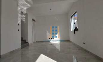 Imagem 6: Sobrado em cond. com três quartos no Pinheirinho