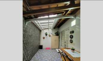 Imagem 2: Sobrado em condomínio Fechado , aconchegante e bem localizado e com 2 vagas !