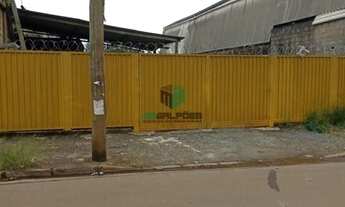 Imagem: Lote Comercial par locação no Jardim Canadá